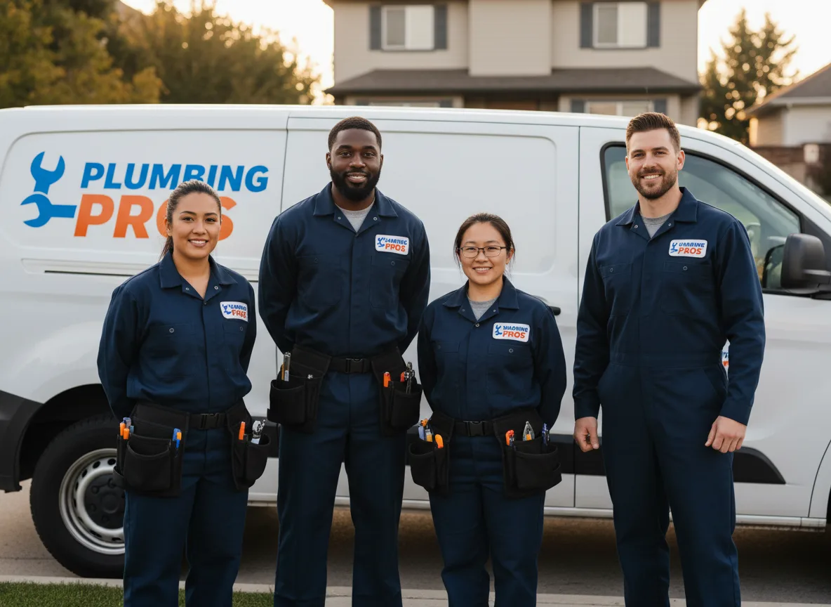 Water Heater Repair company in Barnard, VT